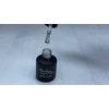 Bild 3/3 - Gel Lack 6ml #268 Großkörnige Glitzerananas