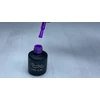Bild 3/3 - Gel Lack 6ml #277 Tiefes Lavendelpurpur