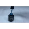 Bild 2/3 - Gel Lack 6ml #286 Glitzerndes Türkis