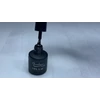 Bild 2/3 - Gel Lack 6ml #288 Glitzerndes Schwarz