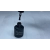 Bild 3/3 - Gel Lack 6ml #288 Glitzerndes Schwarz