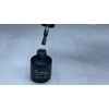 Bild 3/3 - Gel Lack 6ml #292 Glitzerndes Graphitgrau