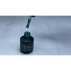 Bild 3/3 - Gel Lack 6ml #294 Glitzerndes tiefes Grün