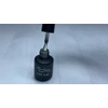 Bild 2/3 - Gel Lack 6ml #304 Glitzernder Graphit
