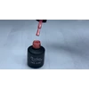 Bild 3/3 - Gel Lack 6ml #305 Glitzer Ananas gelb