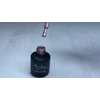 Bild 3/3 - Gel Lack 6ml #306 Glitzersilber