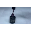 Bild 2/3 - Gel Lack 6ml #308 Glitzer Chrom Silber