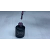 Bild 3/3 - Gel Lack 6ml #308 Glitzer Chrom Silber