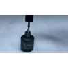 Bild 2/3 - Gel Lack 6ml #309 Glitzerndes dunkles Anthrazitgrau