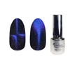 Bild 1/4 - Magic eye gellack 4ml #770 Saturna