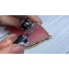 Bild 2/4 - Magic eye gellack 4ml #758 Rolle