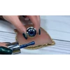 Bild 2/4 - Magic eye gellack 4ml #785 Aquivar