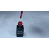 Bild 3/3 - ONE step gellack 5ml #013 Perle Magenta