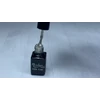 Bild 2/3 - ONE step gellack 5ml #014 Großkörniges Glitzersilber