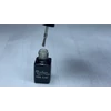 Bild 3/3 - ONE step gellack 5ml #014 Großkörniges Glitzersilber