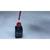 Bild 3/3 - ONE step gellack 5ml #018 Glitzerndes Magenta