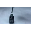 Bild 3/3 - ONE step gellack 5ml #025 Grünes Glitzerhologramm