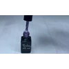 Bild 2/3 - ONE step gellack 5ml #033 Glitzer lila