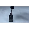 Bild 2/3 - ONE step gellack 5ml #035 Glänzende Aubergine