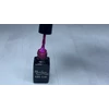 Bild 2/3 - ONE step gellack 5ml #036 Glitzerndes dunkles Magenta
