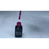 Bild 3/3 - ONE step gellack 5ml #036 Glitzerndes dunkles Magenta
