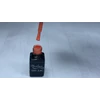 Bild 3/3 - ONE step gellack 5ml #037 Perle orangerot