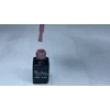 Bild 3/3 - ONE step gellack 5ml #049 Helles Pastellpurpur