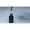 Bild 3/3 - ONE step gellack 5ml #062 Glitzerndes Magenta