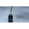 Bild 3/3 - ONE step gellack 5ml #070 Silberglitter mit Goldglühen
