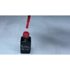 Bild 3/3 - ONE step gellack 5ml #084 Dunkler Tee rosa