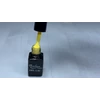 Bild 2/3 - ONE step gellack 5ml #089 Glitzerndes Zitronengelb