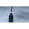 Bild 3/3 - ONE step gellack 5ml #098 Glitzerndes Patschuli lila