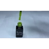 Bild 3/3 - ONE step gellack 5ml #101 Neon hellgrün