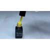 Bild 2/3 - ONE step gellack 5ml #102 Neon Curry gelb
