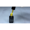 Bild 2/3 - ONE step gellack 5ml #102 Neon Curry gelb