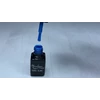 Bild 3/3 - ONE step gellack 5ml #106 Perlglänzendes Laserblau
