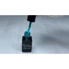 Bild 2/3 - ONE step gellack 5ml #115 Pfau ist grün