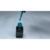Bild 3/3 - ONE step gellack 5ml #115 Pfau ist grün