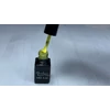 Bild 2/3 - ONE step gellack 5ml #118 Glänzendes Currygelb