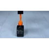 Bild 2/3 - ONE step gellack 5ml #134 Neon hellorange