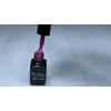 Bild 2/3 - ONE step gellack 5ml #141 Glitzerndes, dunkles Perkin-Lila