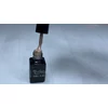 Bild 2/3 - ONE step gellack 5ml #147 Glitzerndes dunkles Silber