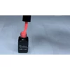 Bild 2/3 - ONE step gellack 5ml #172 Neon Pfirsichrosa