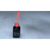 Bild 3/3 - ONE step gellack 5ml #172 Neon Pfirsichrosa