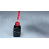 Bild 3/3 - ONE step gellack 5ml #173 Dunkles Pfirsichrosa