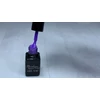 Bild 2/3 - ONE step gellack 5ml #178 lila