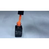 Bild 2/3 - ONE step gellack 5ml #199 Neon orange