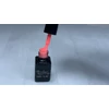 Bild 2/3 - ONE step gellack 5ml #205 Neonpulver rosa