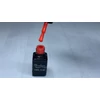 Bild 3/3 - ONE step gellack 5ml #213 Blutorange