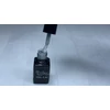 Bild 2/3 - ONE step gellack 5ml #216 Helles Stahlblau